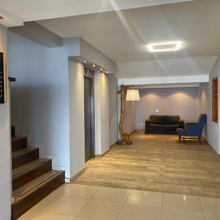 Hotel Lake Bariloche Exterior photo