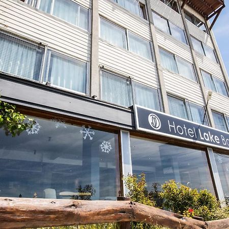 Hotel Lake Bariloche Exterior photo