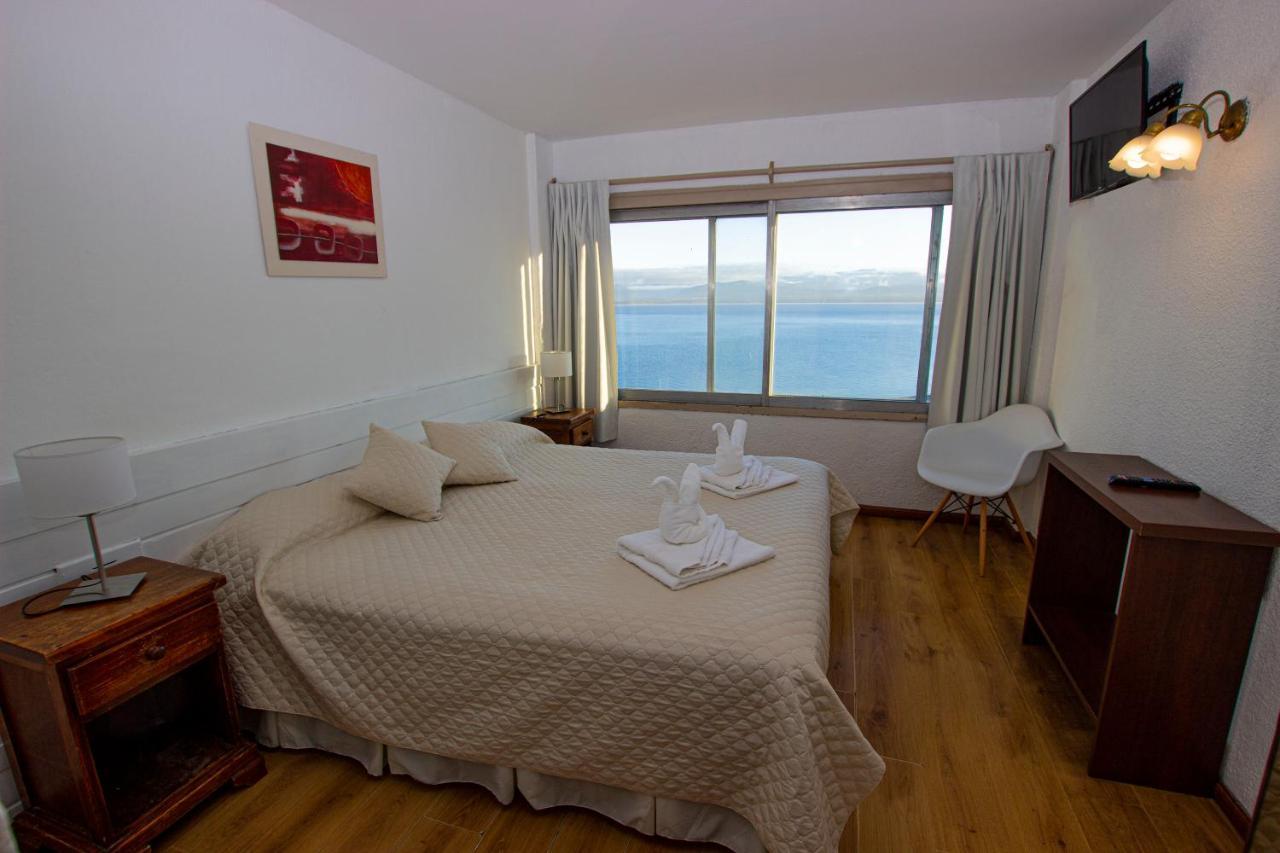 Hotel Lake Bariloche Exterior photo