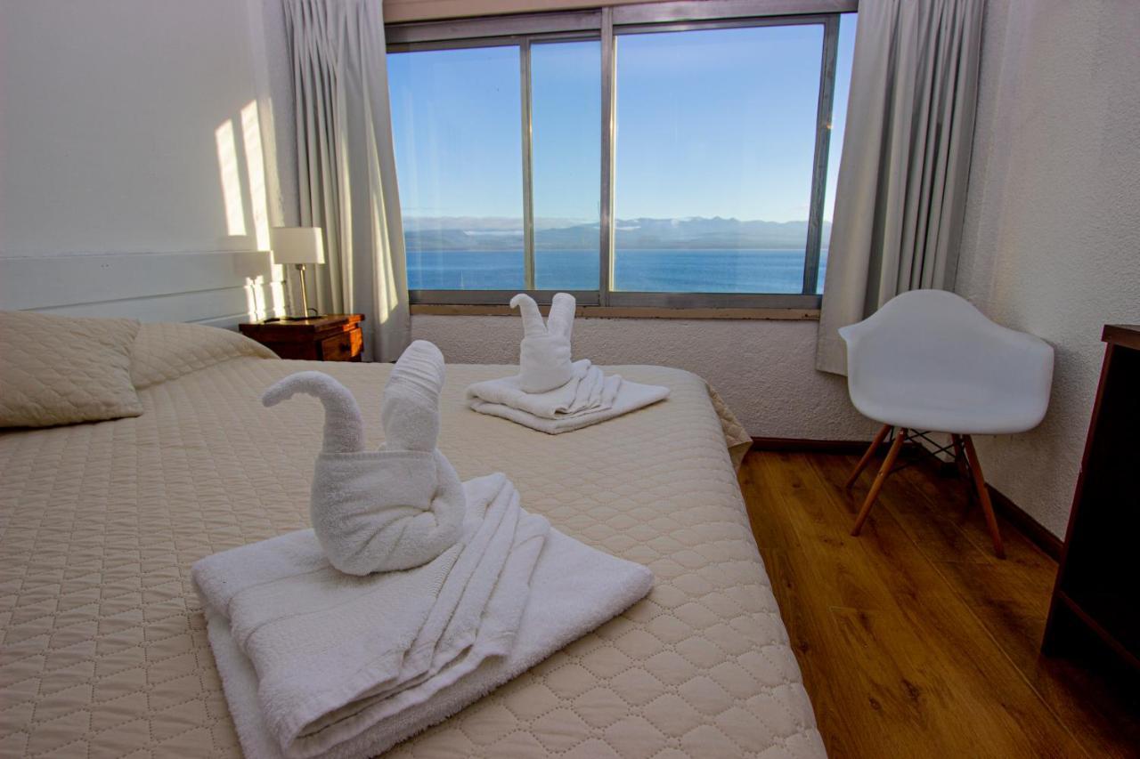 Hotel Lake Bariloche Exterior photo