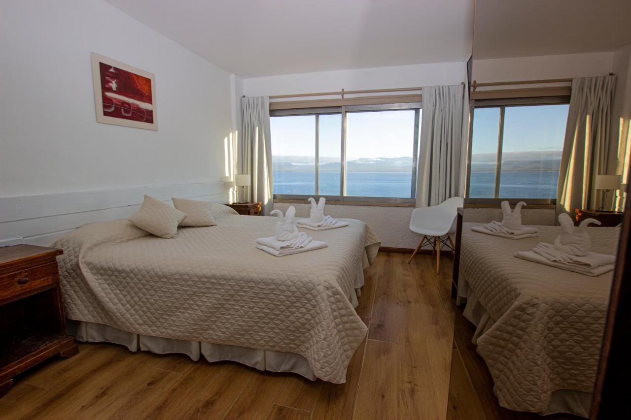 Hotel Lake Bariloche Exterior photo