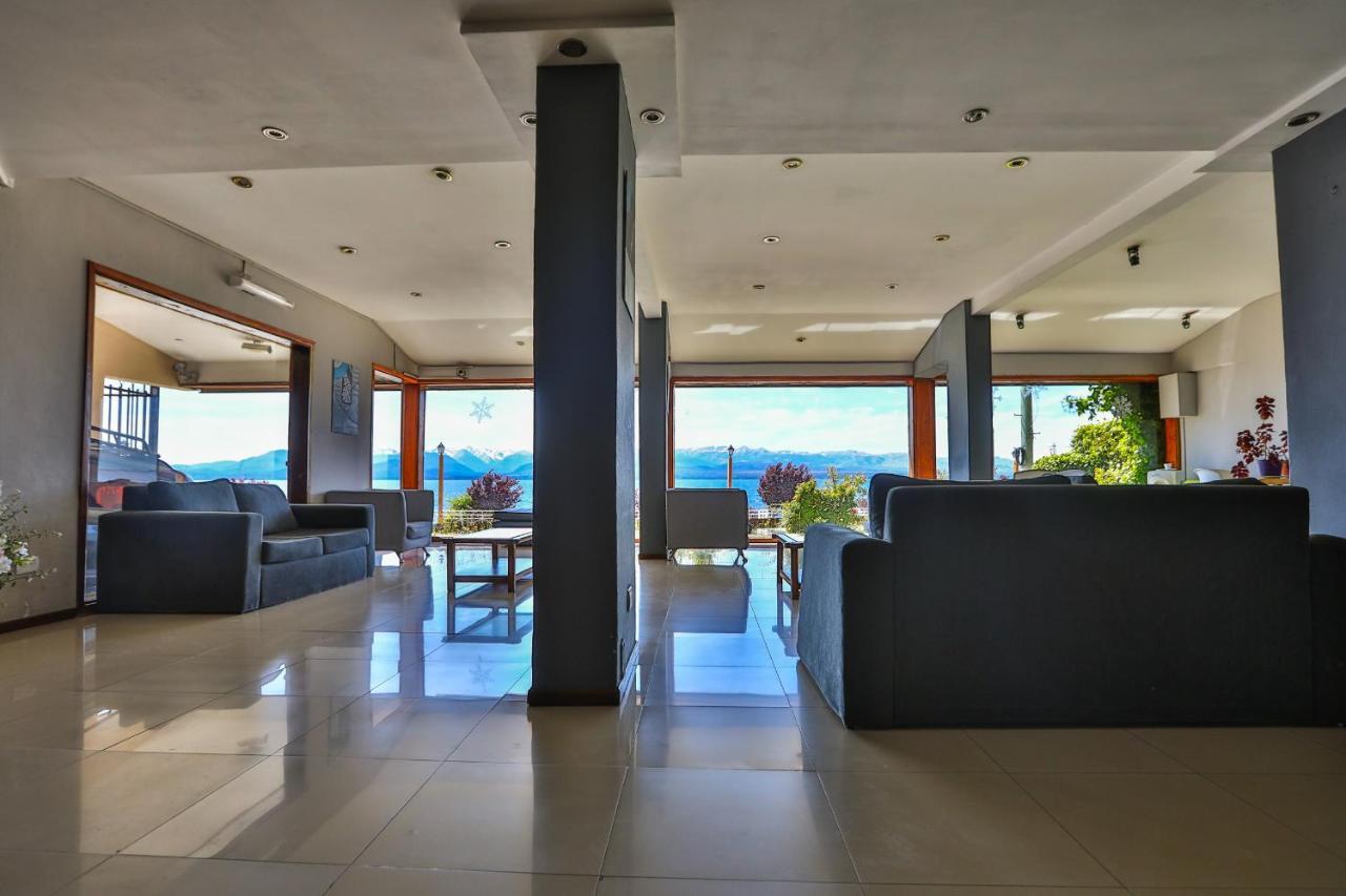 Hotel Lake Bariloche Exterior photo
