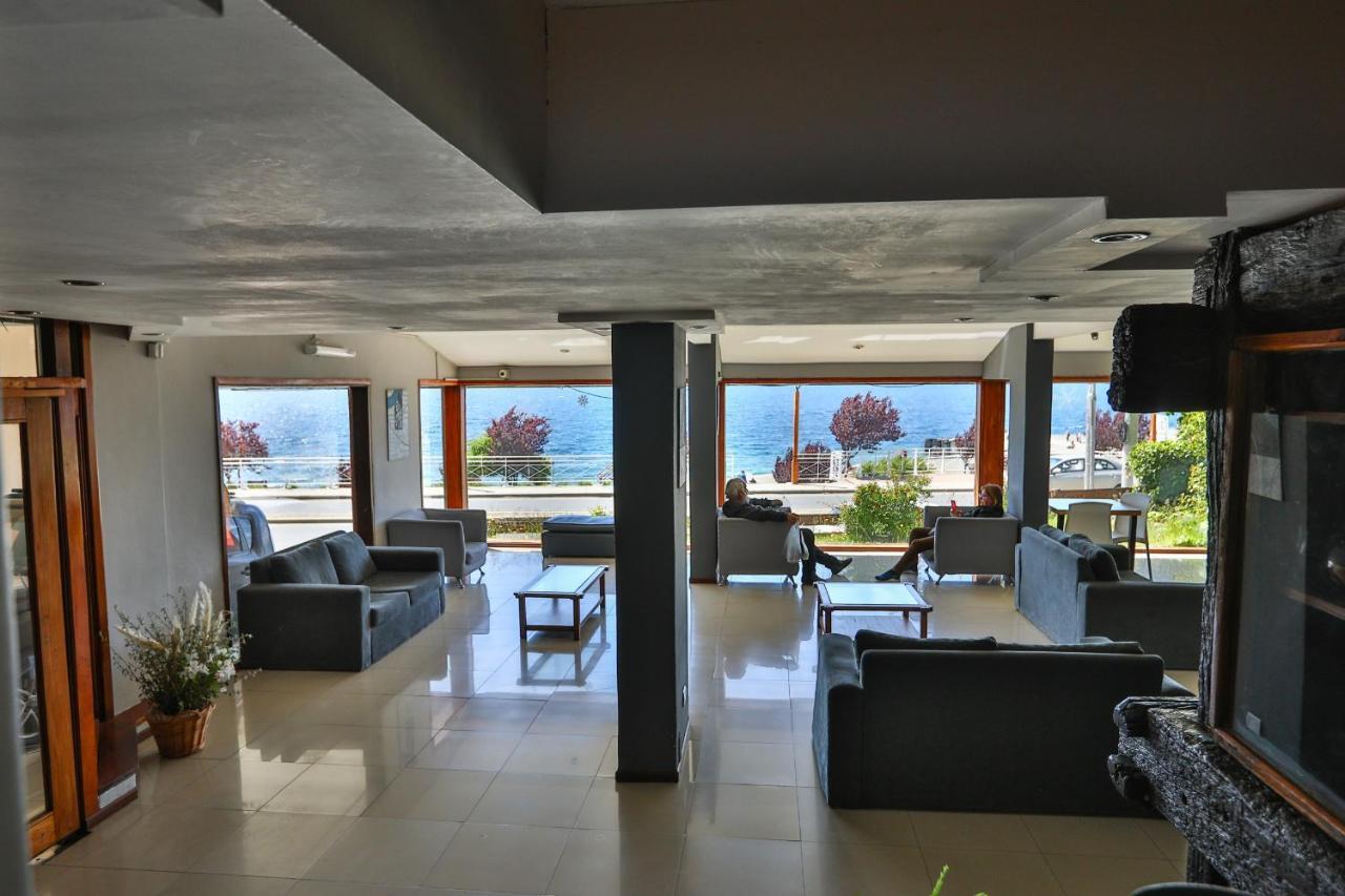 Hotel Lake Bariloche Exterior photo