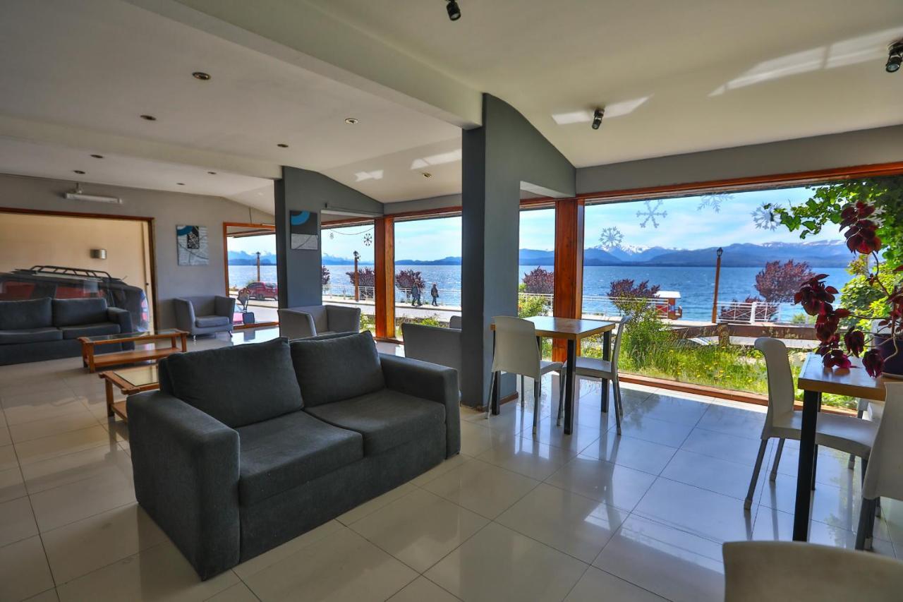 Hotel Lake Bariloche Exterior photo