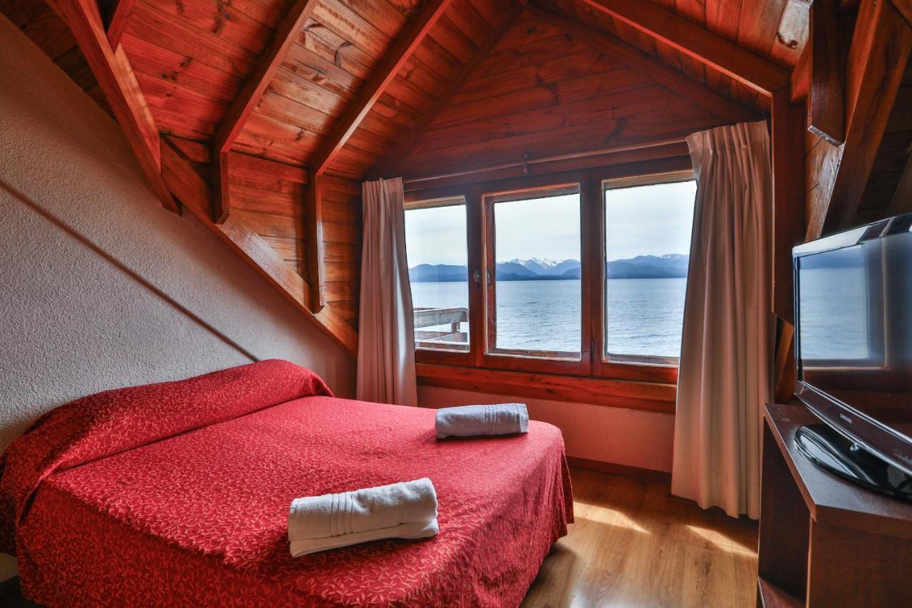 Hotel Lake Bariloche Exterior photo