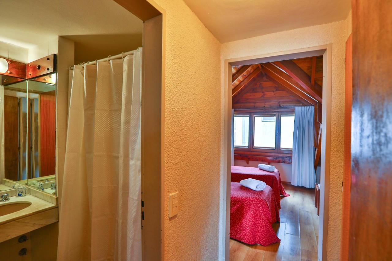 Hotel Lake Bariloche Exterior photo