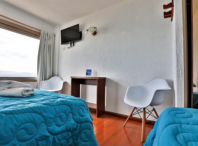 Hotel Lake Bariloche Exterior photo